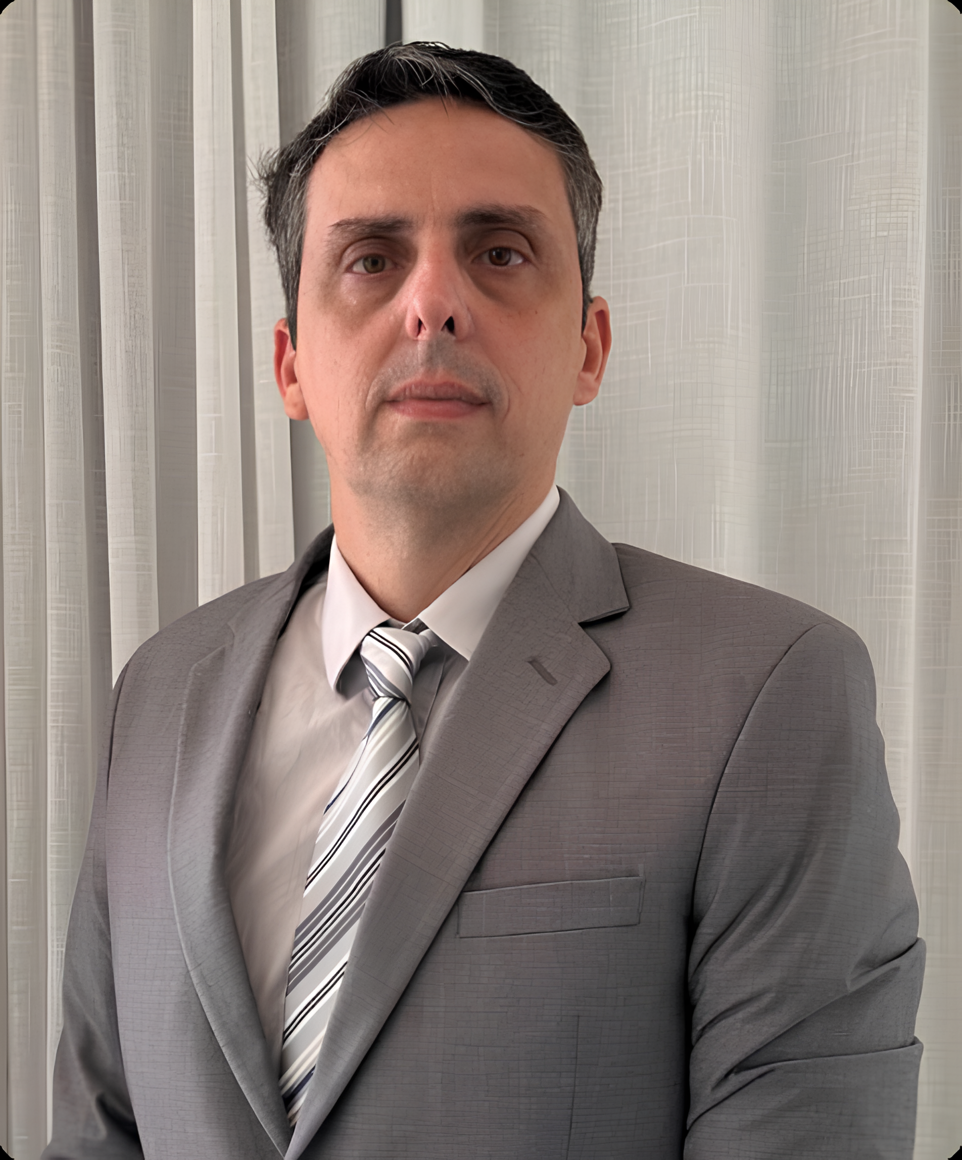 Fábio José Rizzo Soares